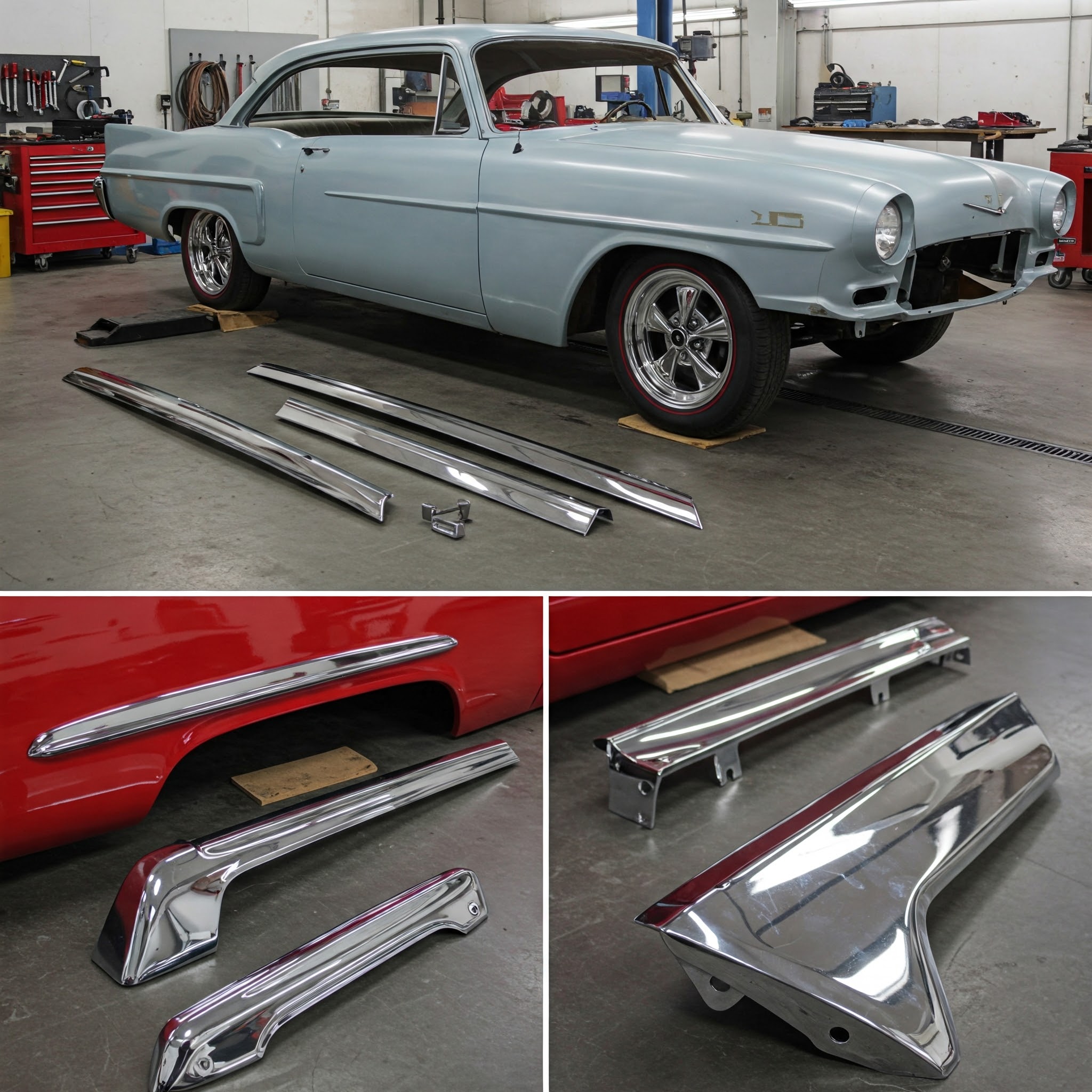 Body Panels